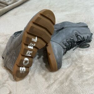 Women’s Sorel Boots